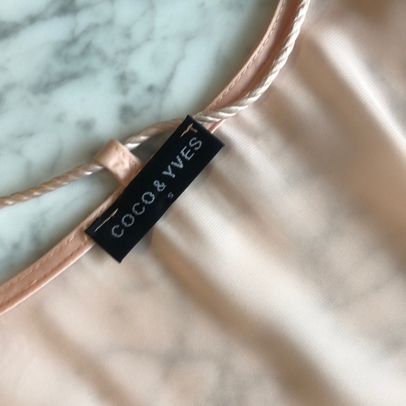 Coco & Yves Tunic dress - Picture 6 of 7